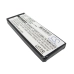 Batteria radio bidirezionale Cobra LI7000 (CS-MCL720TW)