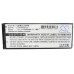 Batteria radio bidirezionale Cobra LI7000 (CS-MCL720TW)