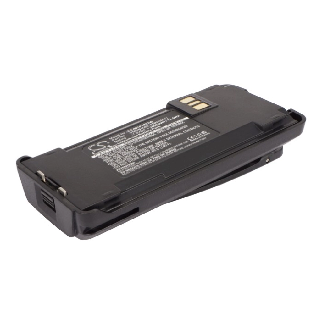 Batterie Sostituisce PMNN4476A