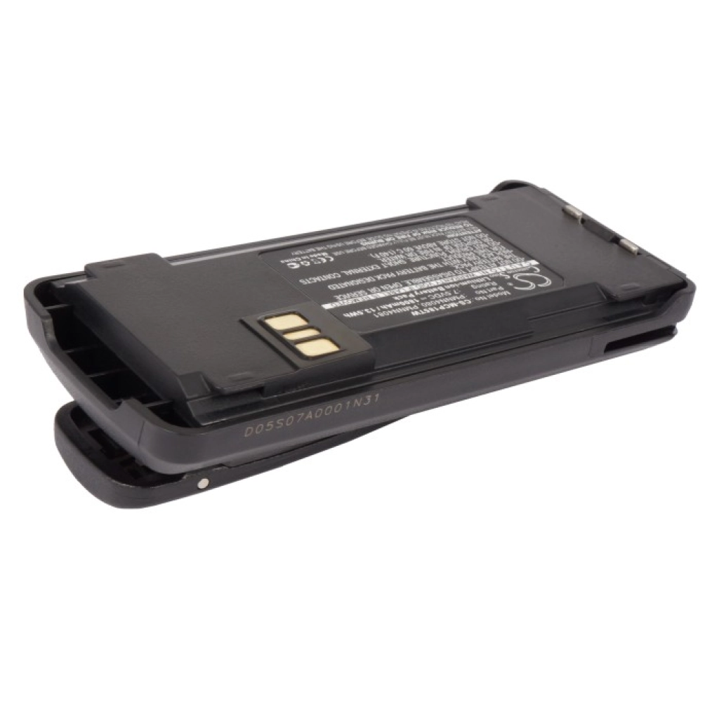 Batterie Sostituisce PMNN4476A