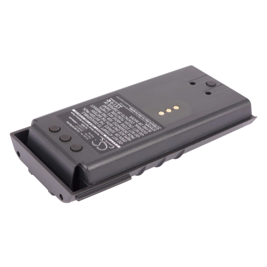 Battery Replaces BKB191 202/2 R6A