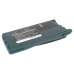 Batteria radio bidirezionale Motorola P080