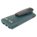 Batteria radio bidirezionale Motorola P080