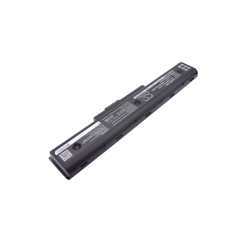 Batteria notebook Medion MD97872 (CS-MD7218NB)