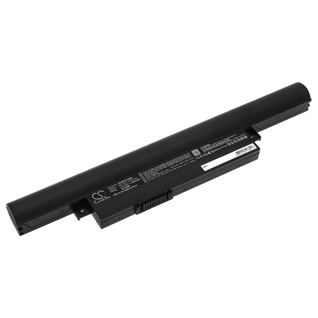 Batteria notebook Medion CS-MD7415HB