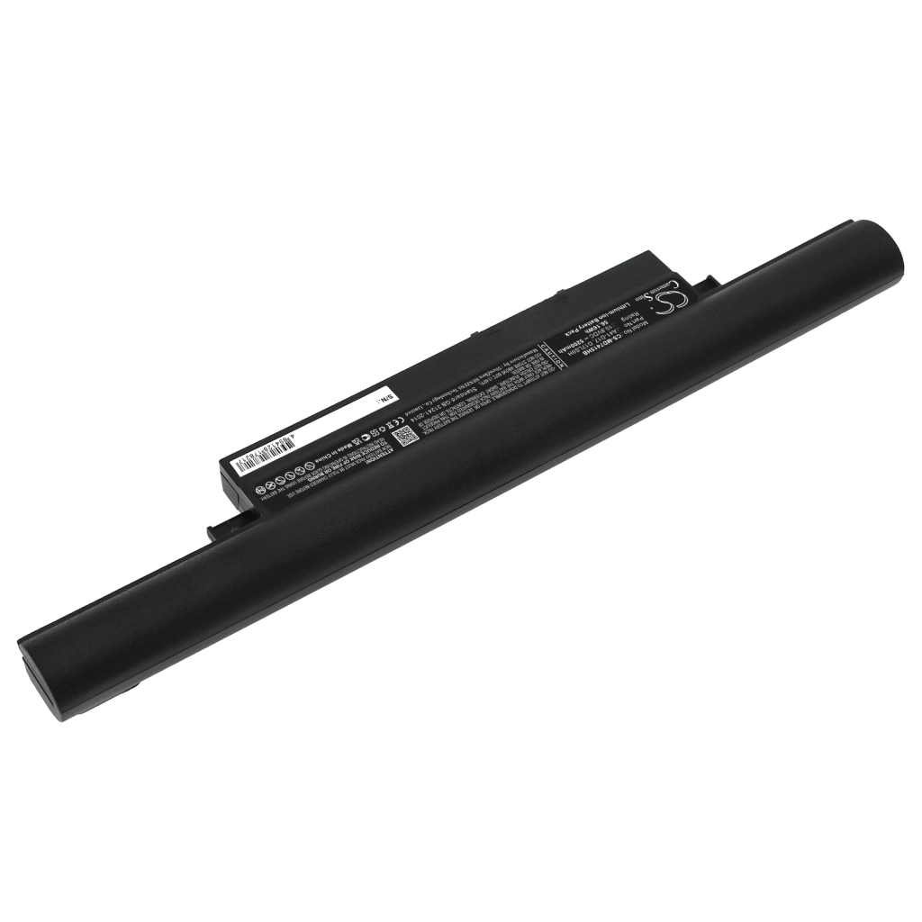 Batteria notebook Medion CS-MD7415HB