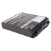 Batterie Batteria notebook CS-MD9580NB
