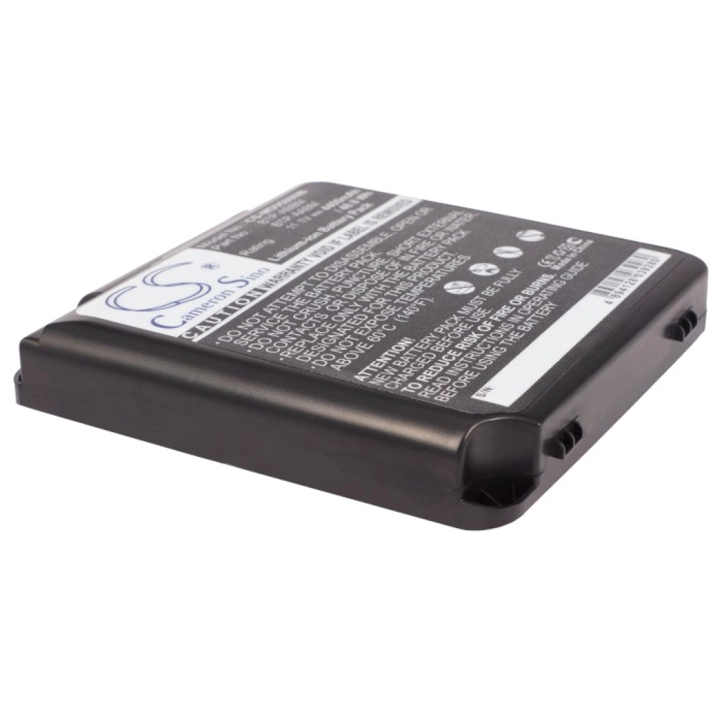 Batterie Batteria notebook CS-MD9580NB