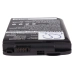 Batterie Batteria notebook CS-MD9580NB