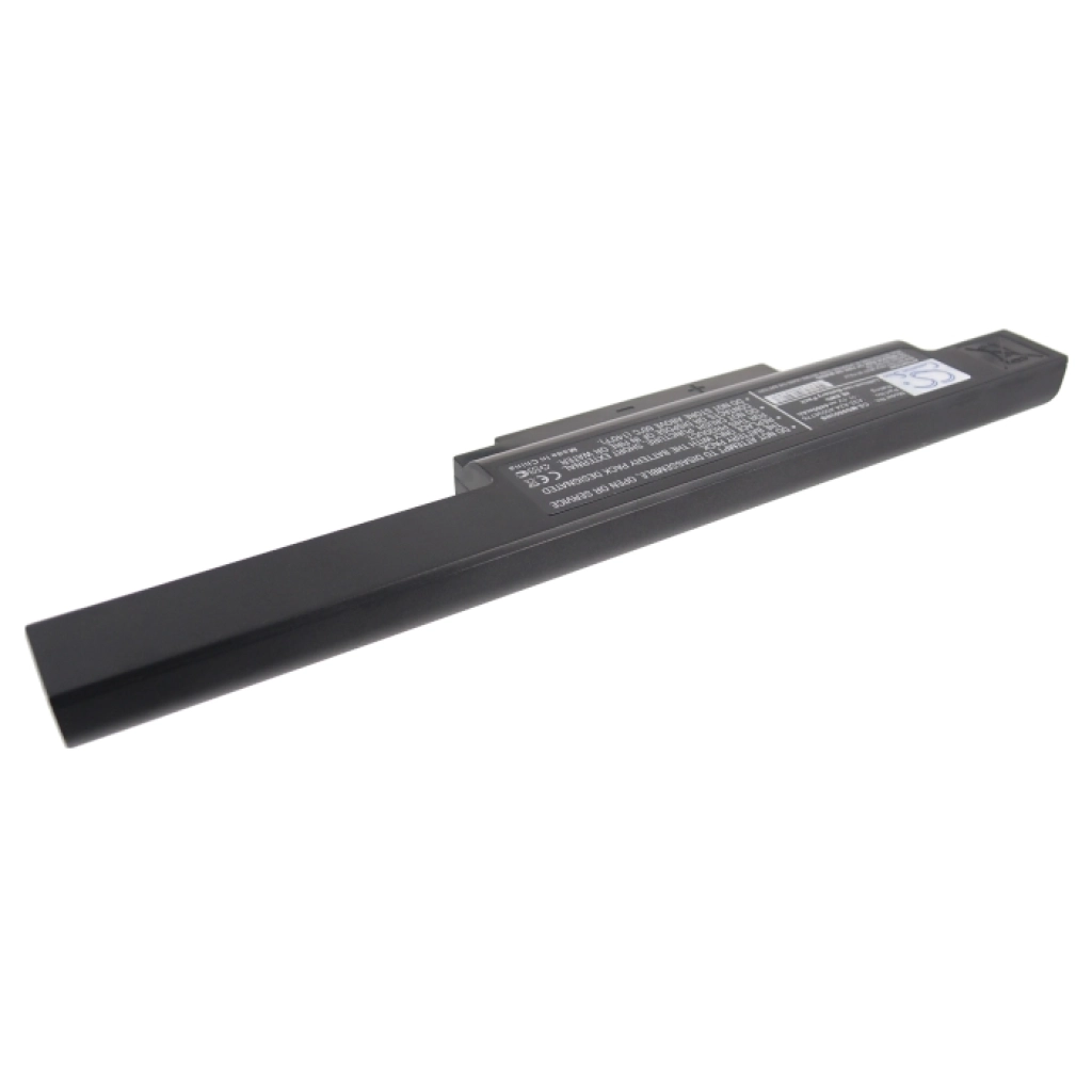 Batteria notebook HASEE CS-MD9803NB