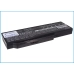 Batteria notebook Fujitsu CS-MD9810NB