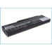Batteria notebook Fujitsu CS-MD9810NB