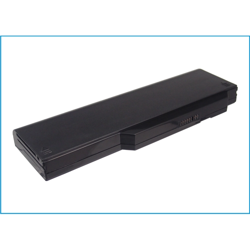 Batteria notebook Fujitsu CS-MD9810NB