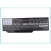 Batteria notebook Fujitsu CS-MD9810NB
