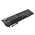 Batteria notebook HASEE CV15S02 (CS-MDE200NB)