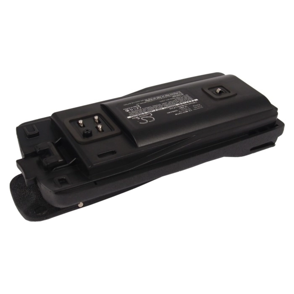 Batteria radio bidirezionale Motorola PMR TNiD