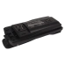 Batteria radio bidirezionale Motorola PMR TNiD