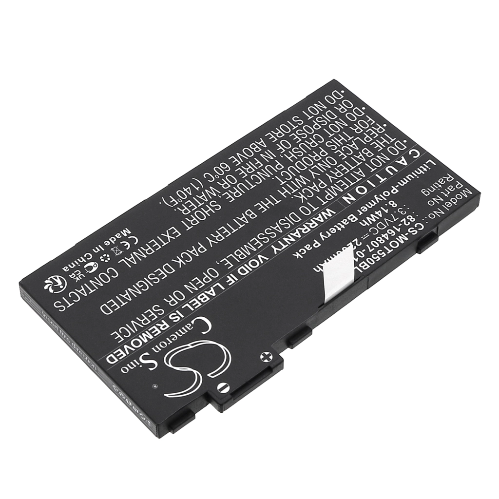Battery Replaces BTRY-RF85-44MA1-01