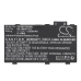Battery Replaces BTRY-RF85-44MA1-01
