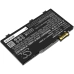 Battery Replaces 82-164807-01