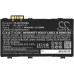 Battery Replaces 82-164807-01