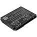 Codice a barre, batteria dello scanner Motorola TC75