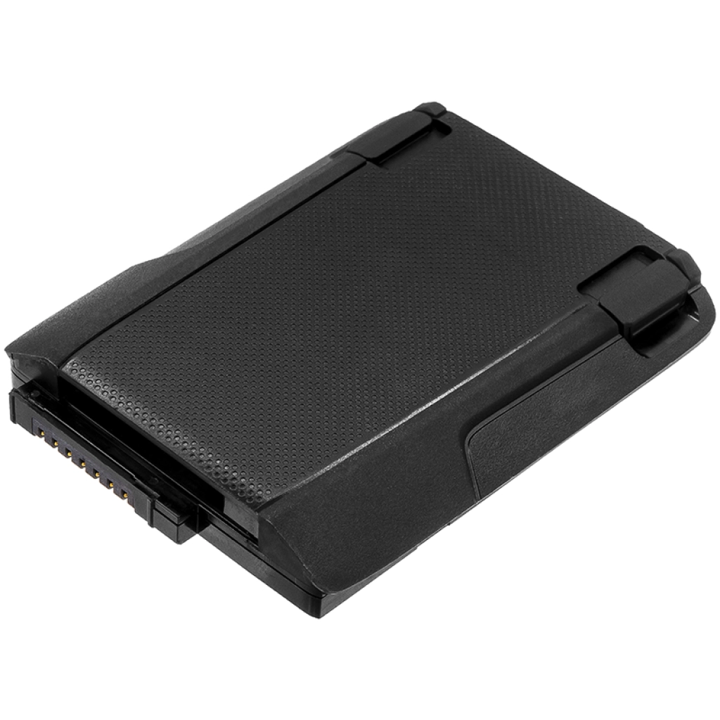 Codice a barre, batteria dello scanner Motorola TC75