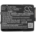 Codice a barre, batteria dello scanner Motorola TC75