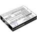 Two-Way Radio Battery Lex CS-MOX100TW