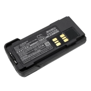 Batteria radio bidirezionale Motorola DEP550e