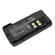 Batteria radio bidirezionale Motorola DEP550e