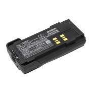 Batteria radio bidirezionale Motorola DEP550e