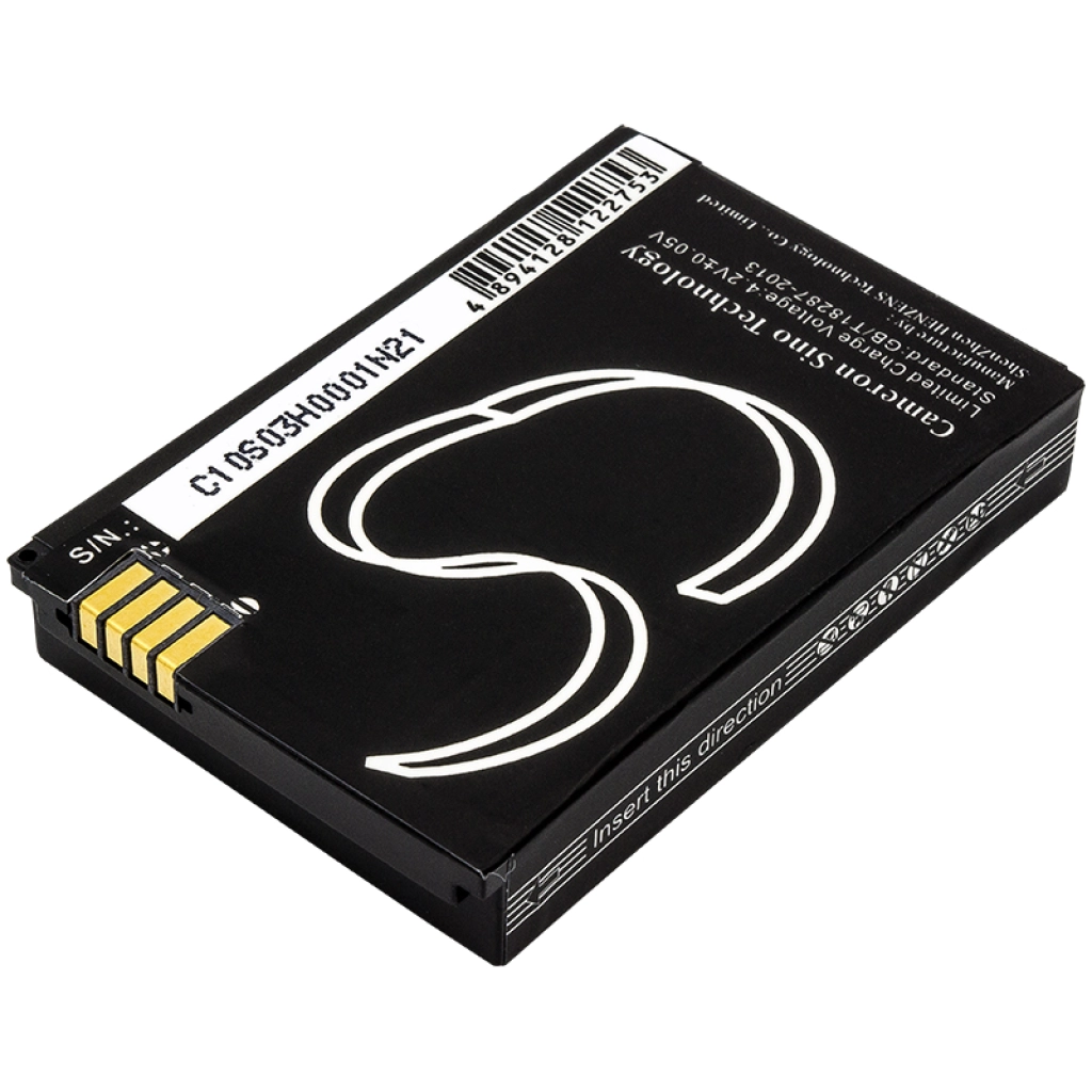 Batteria radio bidirezionale Motorola XPR7550