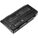 Batteria notebook Machenike X6TI-M2 (CS-MRX600NB)