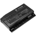 Batteria notebook Machenike X6TI-M2 (CS-MRX600NB)