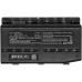 Batteria notebook Machenike X6TI-M2 (CS-MRX600NB)
