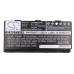 Batteria notebook MSI GX660R-i7468LW7P (CS-MSE660HB)