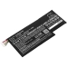 Batteria notebook MSI CS-MSF630NB