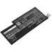 Batteria notebook MSI CS-MSF630NB