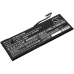 Batteria notebook MSI GS43 (CS-MSG430NB)