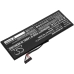 Batteria notebook MSI GS43 (CS-MSG430NB)