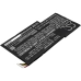 Batteria notebook MSI GS63VR 6RF (CS-MSG630NB)
