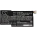 Batteria notebook MSI GS63VR 6RF (CS-MSG630NB)