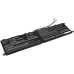 Batteria notebook MSI Creator 15 A10sdt-263cz (CS-MSH660NB)