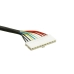 Batteria notebook MSI Creator 15 A10sdt-263cz (CS-MSH660NB)