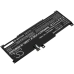 Batteria notebook MSI Prestige 14 A10SC-048ES (CS-MSP140NB)
