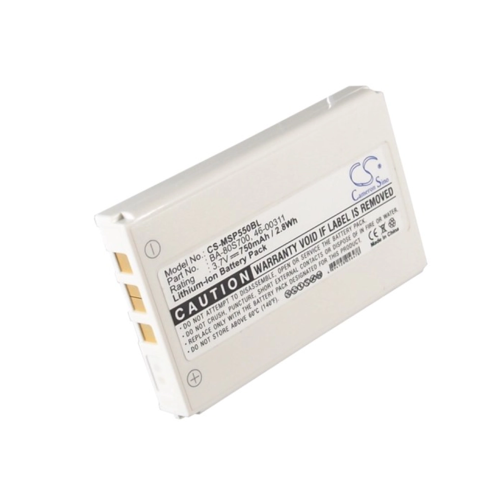 Battery Replaces KB1B3770000L3