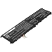 Batteria notebook MSI GS65 (CS-MSP650NB)