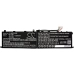 Batteria notebook MSI GS65 (CS-MSP650NB)