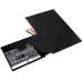Batteria notebook MSI GS60 Ghost Pro 3K-097 (CS-MSR600NB)